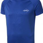 ESRC miesten tekninen t-paita