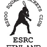 Lisäpainatus: ESRC pelaajalogo - suuri