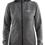 ESRC tekninen huppari naisille