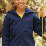 ESRC lasten vetoketjuhuppari