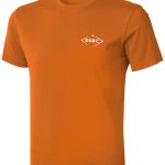 ESRC miesten puuvilla t-paita