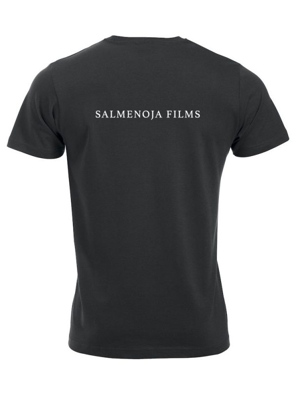 Unisex t-paita