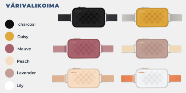 Mini Bag TOUR - Image 3