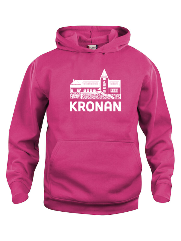 Kronan lasten huppari