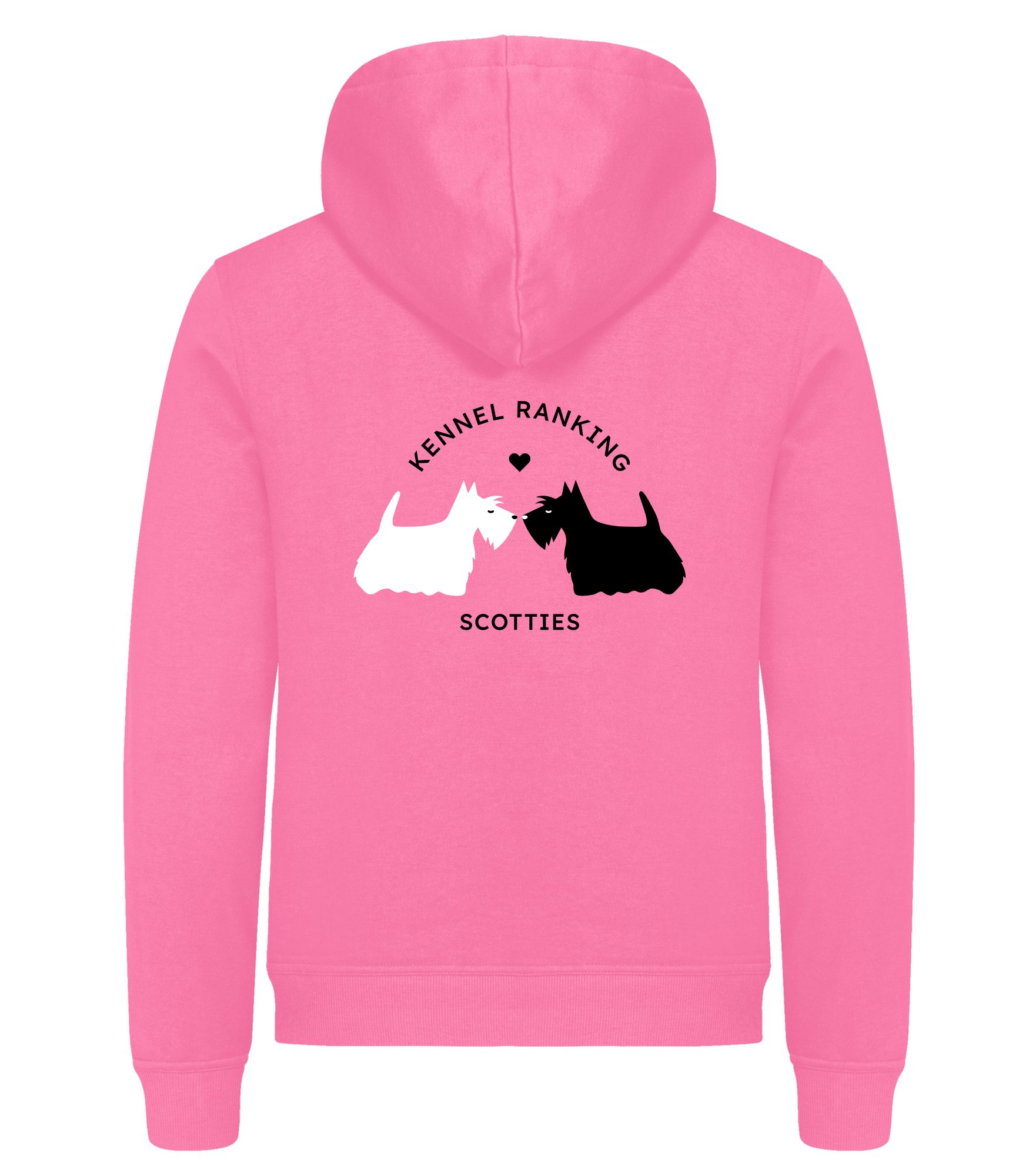 Kennel Ranking Scottie huppari - Image 8