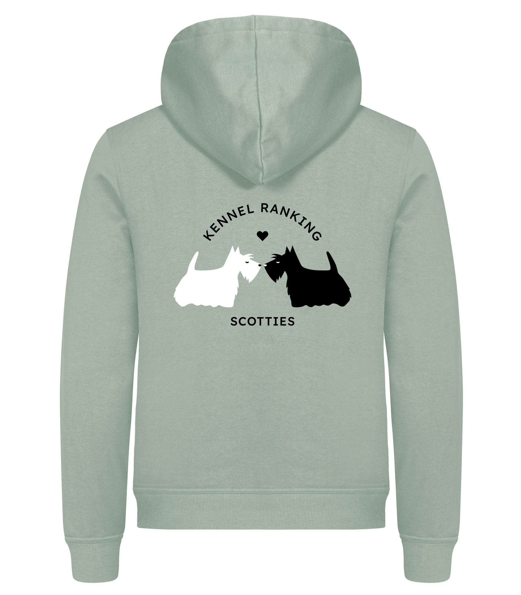 Kennel Ranking Scottie huppari - Image 4