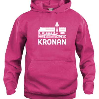 Kronan lasten huppari