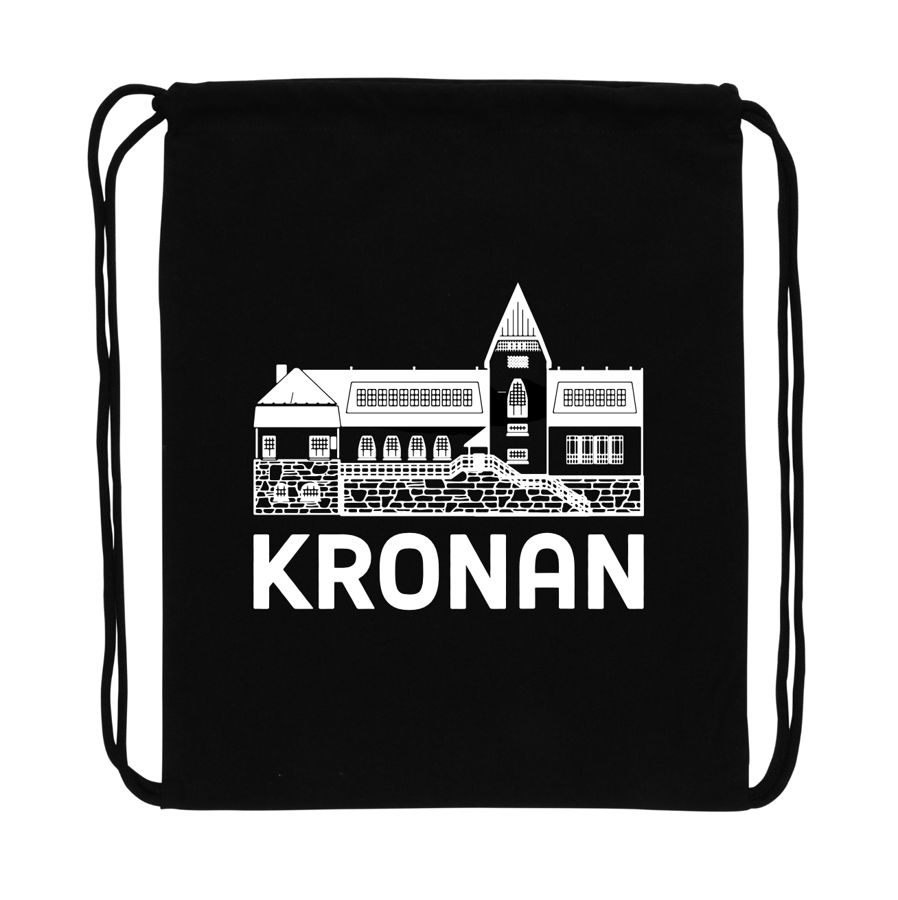 Kronan nyörireppu - Image 2