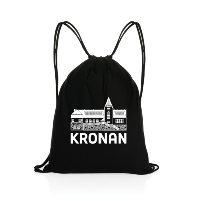 Kronan nyörireppu