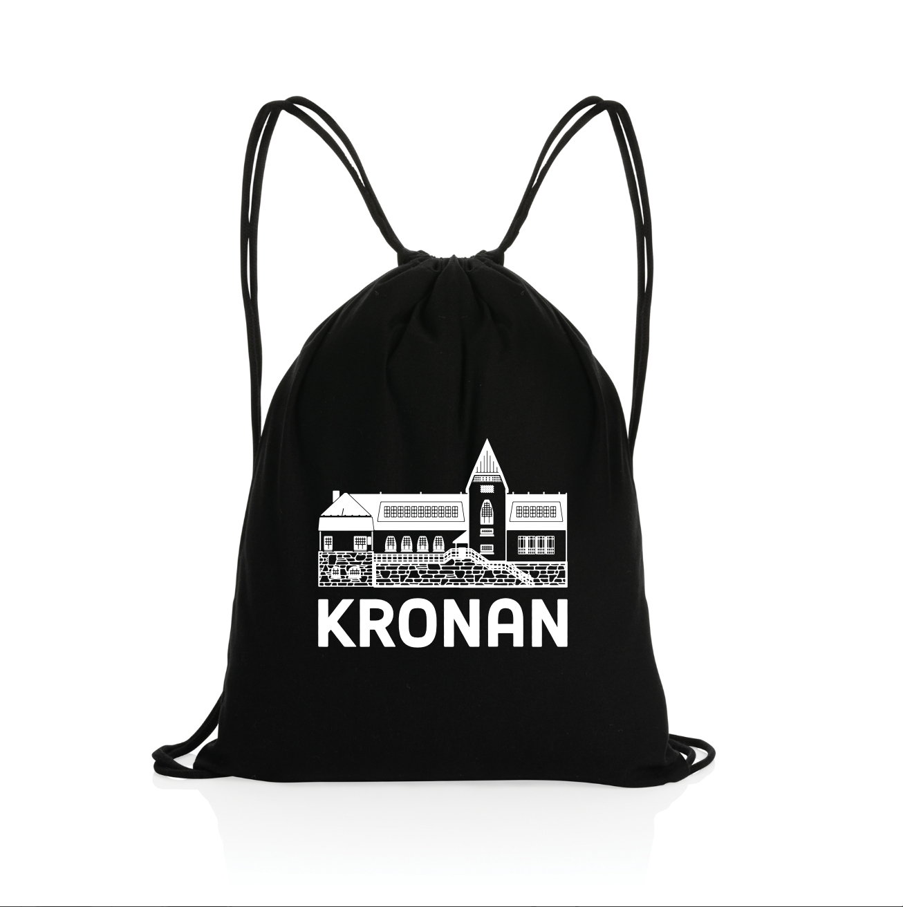 Kronan nyörireppu