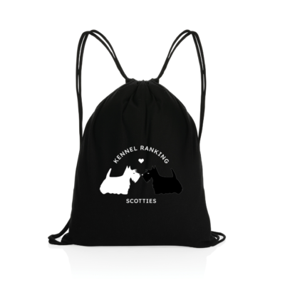 Kennel Ranking nyörireppu
