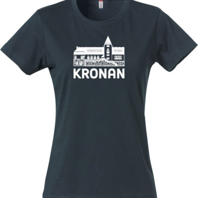 Kronan t-paita, naisten