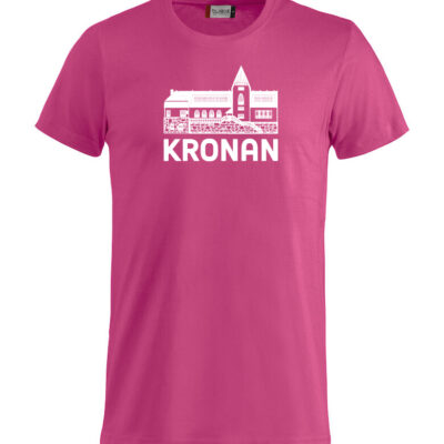 Kronan t-paita, lasten