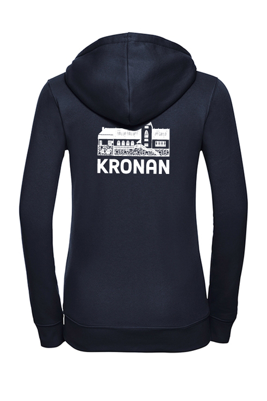 Kronan huppari, naisten - Image 3