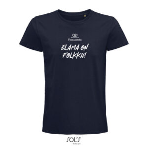 Unisex t-paita Folklandia